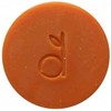 Dindi Naturals Shampoo Travel Soap in Tin 120g - Tangerine