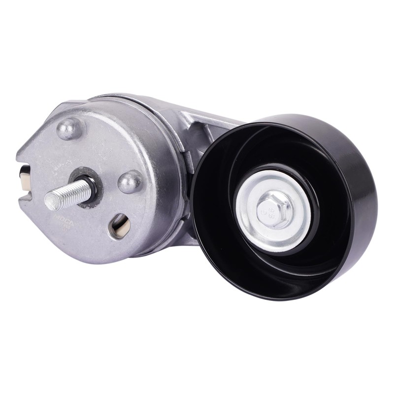 MOCA Serpentine Belt Tensioner Assembly Compatible with 2005-2007 for Ford