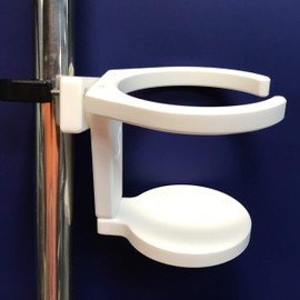 Snapit Versatile Pivoting Drink Holder