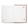 Moomin Three Year Diary Moomin 3 Year Diary, Red