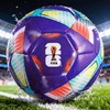 Hy-Pro Pallone da Calcio Taglia 5 - FIFA Coppa del