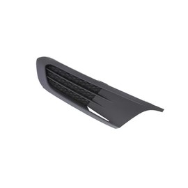 Compatible with Fog Light Cover For 2011-2014 For Vw For Volkswagen For Jetta Front Driver Sedan Vw1038119 PrCars04018