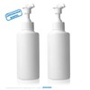 Horn Medical Dosing Pump with Baktolan Care Lotion (2 x