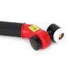 Cunyuer TIG Welding Torch, NR-9 TIG Welding Torch Head Body,
