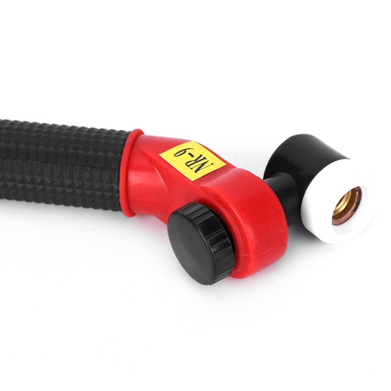 Cunyuer TIG Welding Torch, NR-9 TIG Welding Torch Head Body,