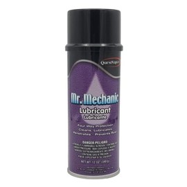 MR. Mechanic Light-Duty Penetrating Lubricant; 20 oz can; 1 Count