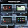 Ankilo Wireless CarPlay Adapter
