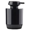 Zone Denmark Suii Soap Dispenser Colour: Zone Black