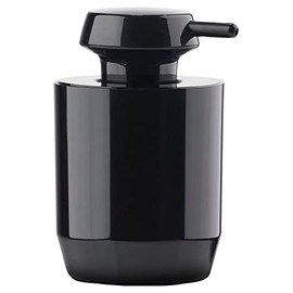 Zone Denmark Suii Soap Dispenser Colour: Zone Black