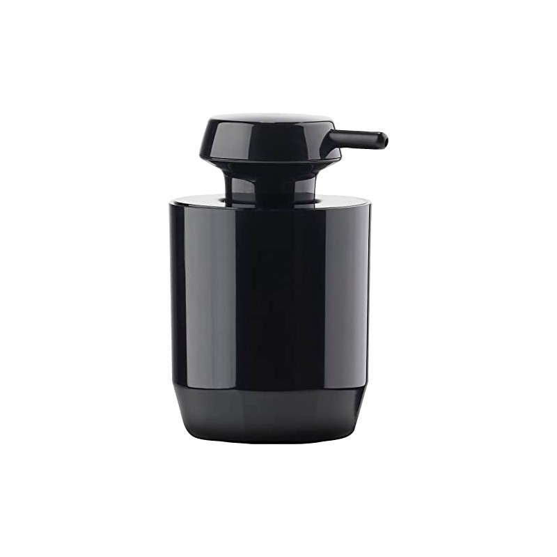 Zone Denmark Suii Soap Dispenser Colour: Zone Black