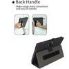 Case for TCL Nxtpaper 11 Plus, Full Coverage Ultra Slim