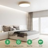 BMXKPO GU24 LED Light Bulb Dimmable 10W,5000K Daylight,1600 Lumens(100W Equivalent),Replace