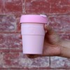 KeepCup Thermal - Vacuum Insulated Stainless Steel, Reusable Coffee Cup