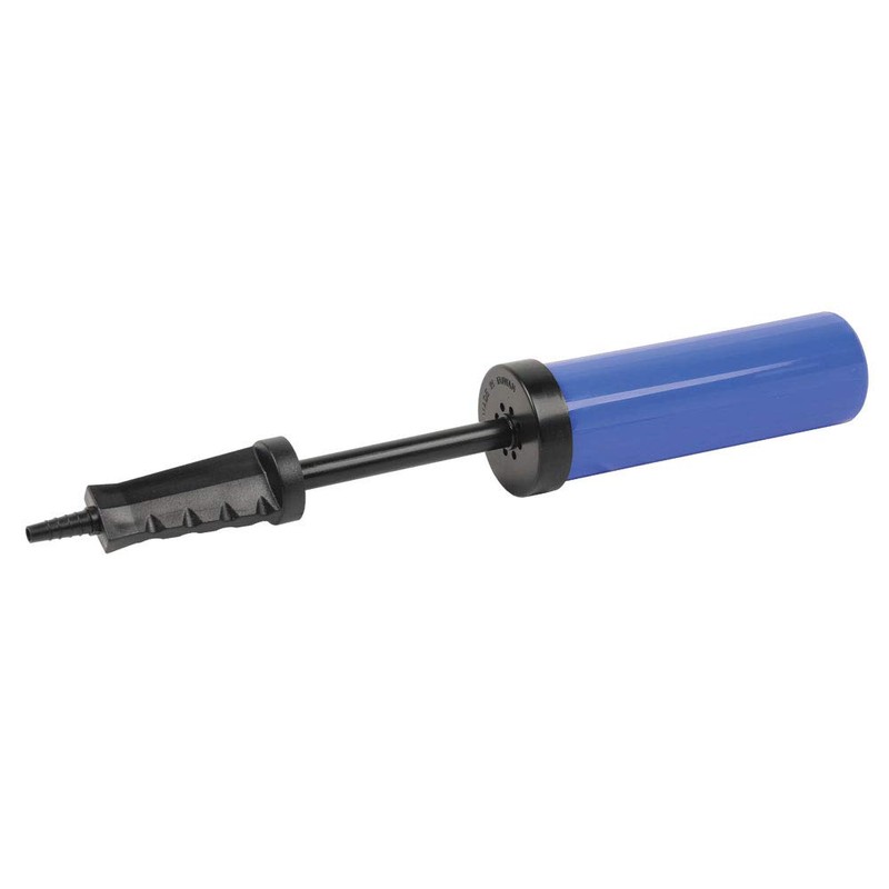 Fitness Mad Double Action Hand Pump, Designed for Swiss Balls,