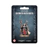 Games Workshop Games Workshop 99070109003 "Warhammer 40,000 Deathwatch Watch Master