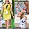 MOLOPPO 1 to 4-Pack Phone Lanyard - Includes 2-Pack Adjustable