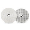 OstayOne Set of 2 sieves (diameter 40 mm) compatible with