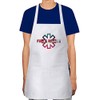 Makoroni - FIRE & RESCUE Paramedic Doctor Nurse Apron Adjustable