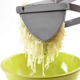 Norpro Stainless Steel Commercial Potato Ricer