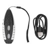 Dog Barking Deterrent Device Ultrasonic USB Charging Portable Handheld Dog