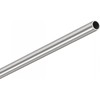5pcs 304 Stainless Steel Capillary Tubes – 3mm Outer Diameter,