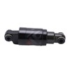 MEROCA 125mm Hydraulic Rear Shock Absorber Aluminium Alloy Mountain Bike