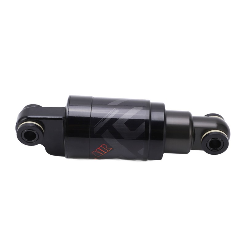 MEROCA 125mm Hydraulic Rear Shock Absorber Aluminium Alloy Mountain Bike