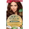 Soft Color Tinte Semi Permanente 50 Castaño Claro