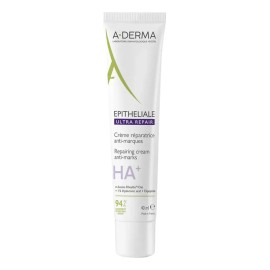 ADerma Epitheliale Ultra Repair Crema Antimarcas 40 ml