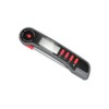 Nexgrill Meat Thermometer Digital, Instant Read Meat Thermometer with Backlight