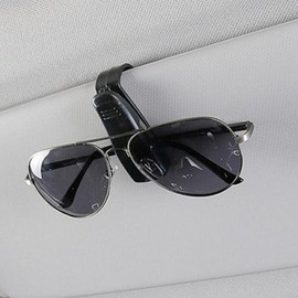 SellerHub Glasses Protector Sun Visor Clip Mount (S12176337) / 안경 지킴이 썬바이저 클립 거치대 (S12176337)