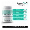 Cólageno En Polvo 450g Y Jabón Azufre 100g Pack Facial