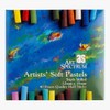 Art Spectrum Soft Pastels - Set of 40 Half Sticks