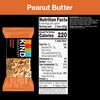 KIND Breakfast Bars, Peanut Butter, Healthy Snacks, Gluten Free, 5g
