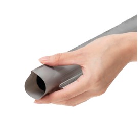 Sekisuijushishoji A-40GR Tub for Sekisui Rods, Usable Pipe Diameter 1.5 - 1.6 inches (3.8 - 4.2 cm), Length up to 1.6 ft (4 m)