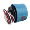 Photocell Sensor Auto Photoelectric Switch Light Controller Waterproof 105‑305V 10A