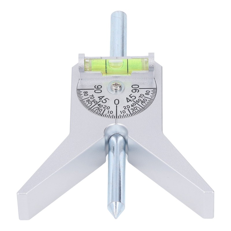 Safety Pipe Marker Centering Tool Safety Pipe Center Finder Safety