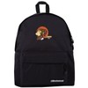 2Stoned Original leisure backpack with embroidery motif in several colours