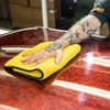 Meguiar's X1906EU Supreme Microfibre Finishing Microfibre Cloth