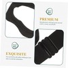 TEHAUX VR Eye Mask Cover Adjustable Sweat Band for VR