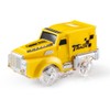 OR OR TU Racing Track Toy Racing Car