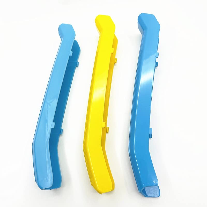 SANRILY Multicolor Grille Decoration Insert Trims Compatible with Volvo xc60