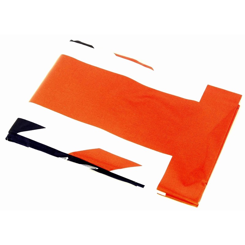 Union Jack Tea Towel