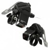 microSHIFT Mountain Bike Shifters for Shimano 3x9 Speed