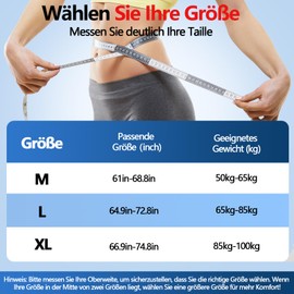 wokdsbl Haltungskorrektur Rücken Damen und Herren, Rücken Geradehalter,Belüftet Rückenstützgürtel,Haltungstrainer für Schulter Rücken und Hals