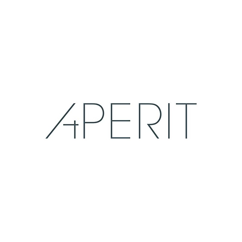 Aperit 49.911.05 Oval Doorbell 64 x 30 mm Stainless Steel