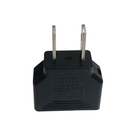 Kashima Plug Converter for Japan