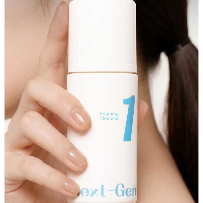 Cellmuller Age Routine Box Nextgen Foaming Cleanser 80ml Renewal +