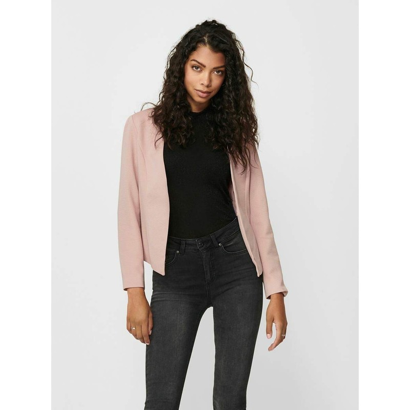 Only Short Female Blazer (Onlanna Short Blazer Tlr Noos) -