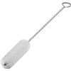 TRUSCO TB-2125 Condenser Brush, Double Wound, φ1.0 inches (25 mm),